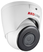фото Видеокамера REDLINE RL-AHD1080P-MC-2.8