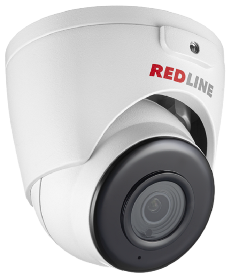 фото Видеокамера  REDLINE RL-AHD1080P-MC-2.8 в Казани