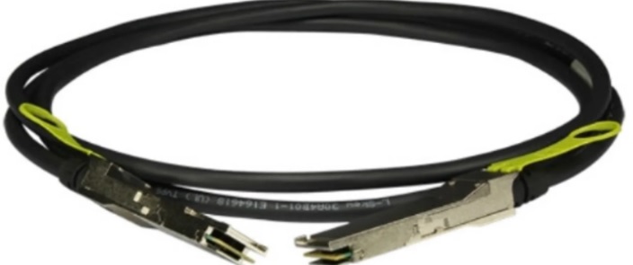 

Кабель ACD ACD-QSFP-Plus-3m QSFP+, 40G, 3m, ACD-QSFP-Plus-3m