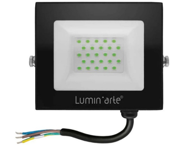 фото Прожектор светодиодный Lumin