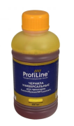 фото Чернила ProfiLine PL_INK_U_C/E/H/L_Y_250ml