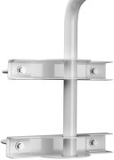 фото Кронштейн WOLTA К1П-035-05-2-012х06-Б