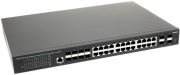 фото Коммутатор OSNOVO SW-32G4X-2L