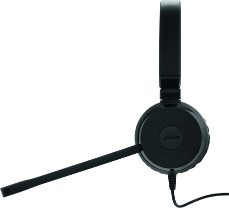 

Гарнитура проводная Jabra EVOLVE 30 II MS Stereo 5399-823-309 Stereo, EVOLVE 30 II MS Stereo