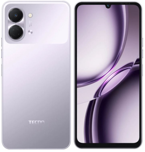фото Смартфон  TECNO Spark Go 3 4/64GB в Санкт-Петербургe