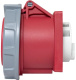 фото Розетка стационарная внутренняя EKF ps-3252-32-380 в Челябинске
