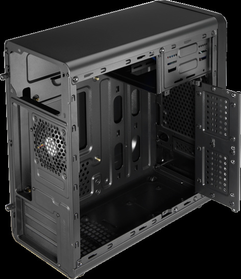 фото Корпус mATX AeroCool Qs-182 в Уфе