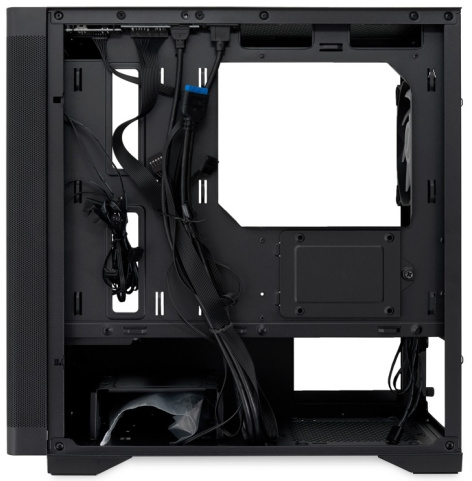 фото Корпус mATX HSPD M320 в Красноярске