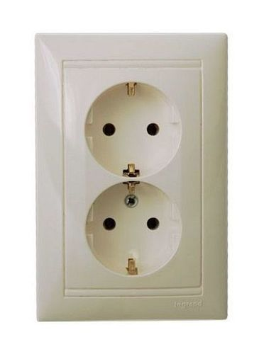 Изображение товара Розетка Legrand 695616