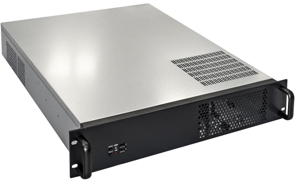 фото Корпус серверный 2U Exegate Pro 2U550-08/900ADS в Ростове-на-Дону