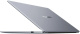 фото Ноутбук  Huawei MateBook D 14 в Уфе 14 ", Core i5, 8 Гб RAM, 512 Гб SSD, UHD Graphics, Серый