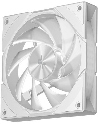 фото Вентилятор для корпуса Deepcool CG580 FAN WH в Перми