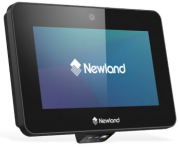 фото Информационный киоск  Newland NLS-NQuire500-W4-SL в Перми