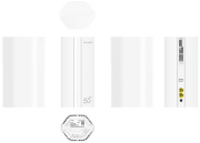 фото Роутер Tenda 5G01