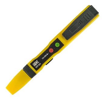 

Отвертка IEK TPR20 пробник ОП-2Э, TPR20