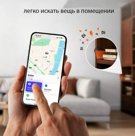 фото Трекер  UGreen CM817 в Красноярске