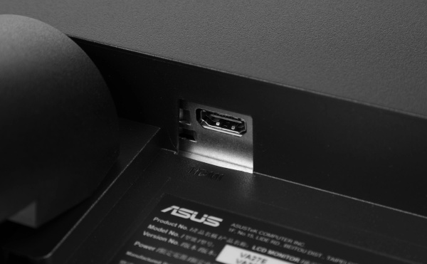 фото Монитор 27" ASUS Gaming VA27EHF в Уфе