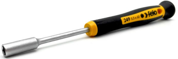 фото Отвертка  Felo 24955060 в Санкт-Петербургe
