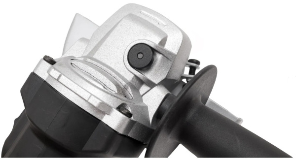 фото Шлифовальная машина угловая WORX Professional WU926