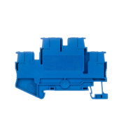фото Клемма DKC VPRTT-2.5-BU