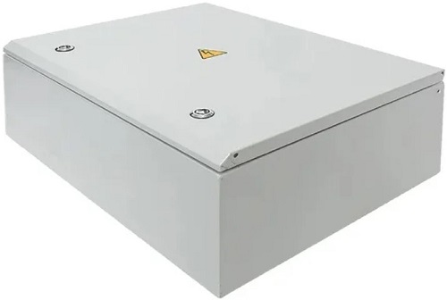 

Щит с монтажной панелью EKF mb66-655022 ЩМПг "KRATOS" 65.50.22 IP66, mb66-655022