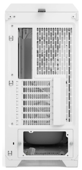 фото Корпус eATX Fractal Design Meshify 3 TG Clear Tint в Челябинске