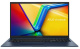 фото Ноутбук  ASUS Vivobook 17 X1704VA-AU982 в Санкт-Петербургe 17.3 ", Core 5, 16 Гб RAM, 512 Гб SSD, UHD Graphics, Синий
