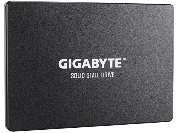 фото Накопитель SSD 2.5