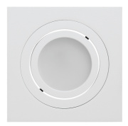 фото Светильник WOLTA WDL-GU5.3/01W-S