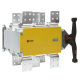фото Рубильник-переключатель  EKF pscs-2000-3 в Уфе