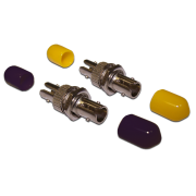 фото Адаптер Lanmaster LAN-2ST-AM-SM