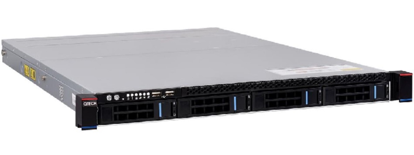 

АТС IP QTECH QPBX-Q4000 до 4000 SIP абонентов, 600 одновременных разговоров, питание 220В через адаптер., QPBX-Q4000