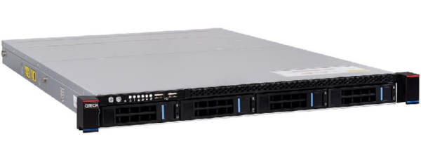 фото АТС IP  QTECH QPBX-Q1000 в Перми