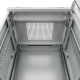 фото Шкаф напольный 19", 22U Cabeus SH-05C-22U60/100 в Санкт-Петербургe