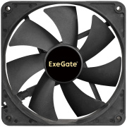фото Вентилятор Exegate EX14025B4P-PWM