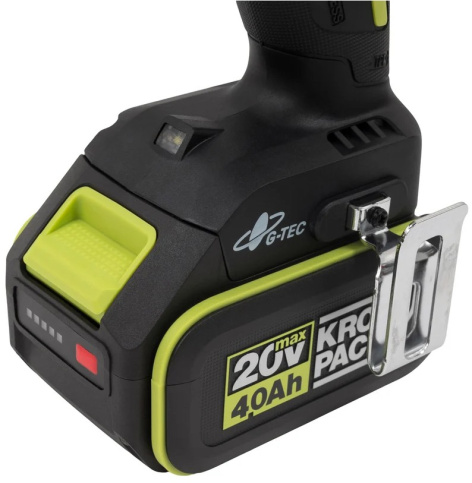 фото Дрель - шуруповерт WORX Professional WU373.2 в Санкт-Петербургe