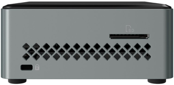 фото Неттоп  Intel BOXNUC6CAYH