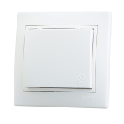 фото Розетка Lezard 701-0202-123