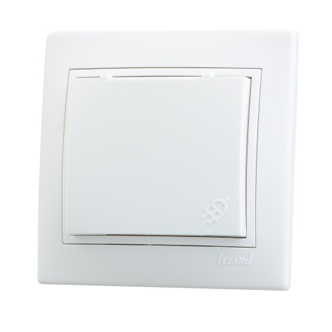 фото Розетка  Lezard 701-0202-123 в Омске