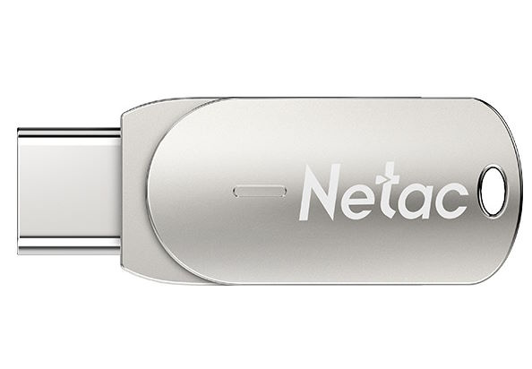 фото Накопитель USB 3.0 32GB Netac U785C в Екатеринбурге