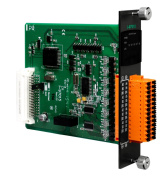 фото Модуль ICP DAS I-97015