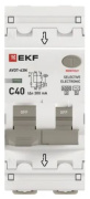 фото Автомат EKF D63N26ES40C300