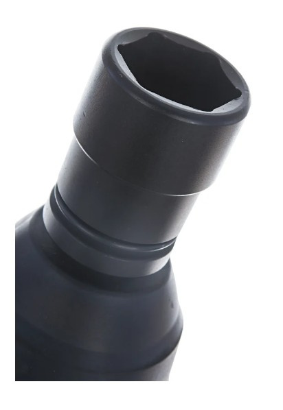 фото Гайковерт Makita TW1000