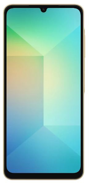 фото Смартфон  Samsung Galaxy A06 SM-A065F 6/128GB в Уфе