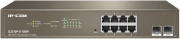 фото Коммутатор IP-Com G3310P-8-150W