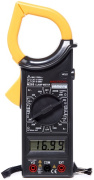 фото Токовые клещи  Mastech 13-1306