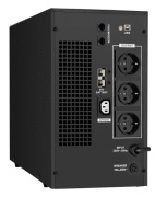 фото Комплект Exegate SineTower SZ-3000.LCD.AVR.3SH.1C13.RJ.USB