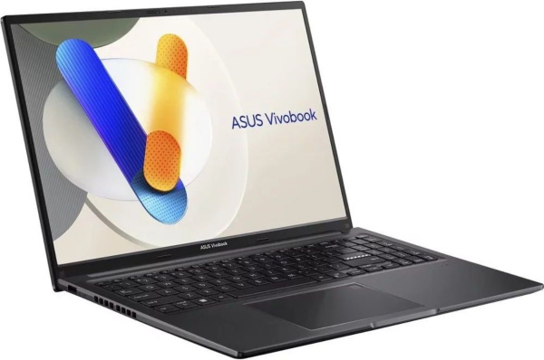 фото Ноутбук  ASUS Vivobook 16 R1605VA-MB998 в Санкт-Петербургe 16 ", Core i5, 16 Гб RAM, 1 Тб SSD, Iris Xe Graphics, Черный