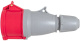 фото Розетка переносная EKF ps-225-32-380-PRO в Санкт-Петербургe