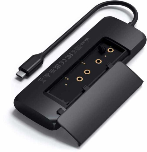 фото Адаптер  Satechi Hybrid Multiport в Уфе